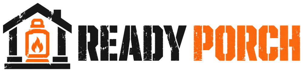Ready Porch logo